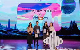 VNtre.vn đồng hành cùng Be Proud Tune 2024: Thắp sáng đam mê với thanh âm