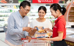 Những chiến lược, sản phẩm giúp WinCommerce mang lại lợi nhuận bền vững