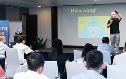 CEO trước sức ép thị trường biến động - Hành trình thích ứng và đổi mới