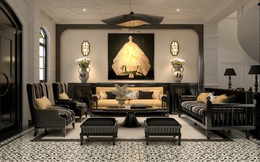 Kiến tạo những công trình đẳng cấp cùng AAT Decor
