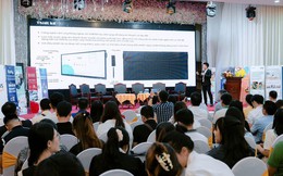 EdTech EXPO 2024 và màn thể hiện đầy ấn tượng từ Samsung