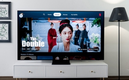 Samfan nói gì khi lựa chọn Samsung AI TV là “chân ái” thăng hạng trải nghiệm sống