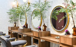 Omnia Hair Boutique - Hành trình 5 năm đến top 50 salon toàn cầu