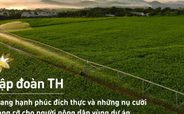 Mang hạnh phúc đích thực cho người dân vùng dự án