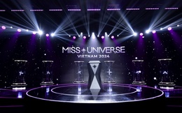 Điều chưa từng xảy ra tại Miss Universe Việt Nam 2024