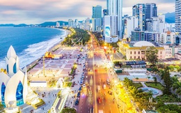 Nha Trang sẽ như thế nào khi “đặt lên bàn cân” với Phuket và Bali?