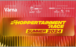  Shoppertainment Race chuẩn bị đổ bộ với cơn mưa quà tặng và deal siêu hời