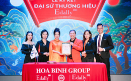 Edally BH và NSƯT Quang Thắng: Đồng hành "Bảo vệ dòng máu sạch"