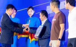 FPT AI Mentor chinh phục Hội đồng Giám khảo "khó tính"