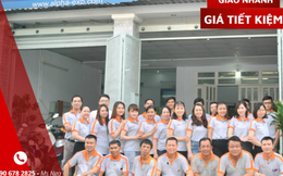 Gửi hàng đi Mỹ cam kết an toàn tại Alpha Express