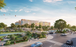 Sun Urban City: Lấp khoảng trống đô thị cao cấp cho khu vực phía Nam Hà Nội