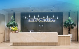 BIDV MetLife: 10 năm vững nền, tạo thế sẵn sàng bước vào chương “bứt phá” tiếp theo