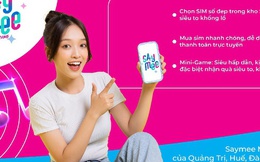 Khám phá fanpage Saymee Miền Trung - Nơi Gen Z kết nối và trải nghiệm