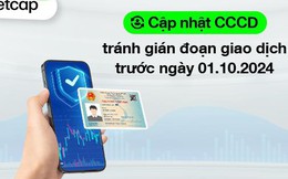 VIETCAP đồng hành với các nhà đầu tư trong việc chuẩn hóa dữ liệu cá nhân