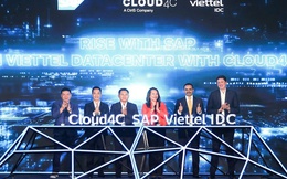 Cloud4C ra mắt Trung tâm dữ liệu sẵn sàng cao tại Việt Nam