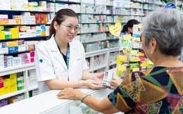 Pharmacity chung tay thúc đẩy sự phát triển của thương hiệu dược Việt Nam