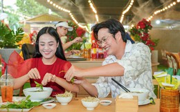 Khám phá Smile Food Court Rạch Miễu: Điểm đến mới cho tín đồ ẩm thực TP.HCM