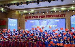 Đại học Nam Cần Thơ đồng hành cùng sinh viên, mở rộng tầm nhìn, hội nhập và phát triển