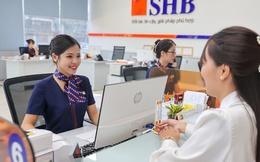 SHB được ABF vinh danh là ngân hàng có sáng kiến tốt nhất dành cho SMEs