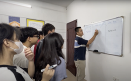 IELTS Mentor - Trung tâm Anh ngữ &quot;không dạy IELTS để đi thi&quot;