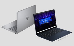 Khám phá HP Envy x360 AI đầu tiên 