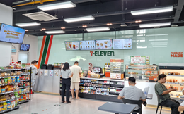 7-Eleven Việt Nam: Đầu tư vào công nghệ để tăng trưởng bền vững