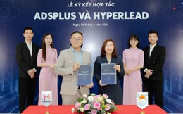 Adsplus x HyperLead: Giải pháp BrandFormance toàn diện cho doanh nghiệp