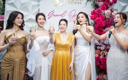 Tưng bừng khai trương viện thẩm mỹ Lynh Premium tọa lạc tại Quận 3
