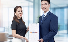 Vietbank ra mắt chương trình khuyến mãi "Quà tặng tiền tỷ - Chào thu hết ý"