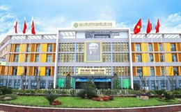 Giải mã lý do chọn Học viện Nông nghiệp Việt Nam