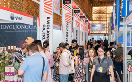 MEGA US EXPO 2024 – "Cơ hội Vàng" để hợp tác kinh doanh Hàn – Việt