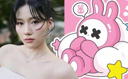 Uyển Ân lần đầu hợp tác cùng Local Brand Việt Nam trong chiến dịch thời trang đường phố