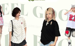 Giải mã sức hút của thương hiệu thời trang Việt Ecochic