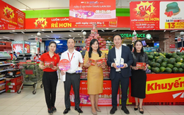 Tuần lễ sản phẩm Thái Lan 2024 tại hệ thống siêu thị lớn Go!, Big C và Tops Market