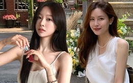 Giải pháp làm đẹp cho phụ nữ 30+: Dưỡng da với kombucha mỗi ngày