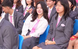 Những “chàng thơ, nàng thơ”  đa tài tại TH School