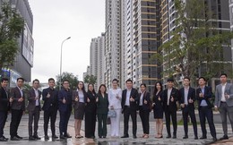 Tín Hưng Investment - Đại lý F1 phân phối chính thức Vinhomes Grand Park