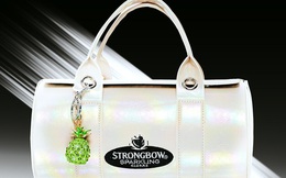 Mẫu túi collab siêu hot mùa hè 2024 gọi tên Sparkling Bag của Ther Gab x Strongbow