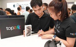 Mua iPhone 16 tại TopZone: Có hàng sớm và giảm giá hàng loạt phụ kiện Apple