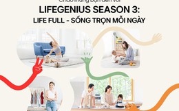 LifeGenius: Cộng đồng độc quyền cho người yêu công nghệ và sự tiện nghi