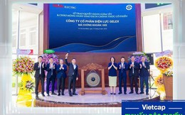 Vietcap tiếp tục củng cố vị thế trong lĩnh vực tư vấn niêm yết/IPO