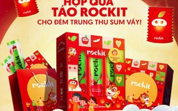 Rockit đem đến trải nghiệm thú vị trong mùa lễ hội Trung thu và hé lộ hoạt động mùa mới với nhiều bất ngờ