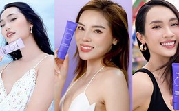 BEPLAIN - Thương hiệu mỹ phẩm thuần chay hàng đầu Hàn Quốc đồng hành cùng Top 3 Miss Universe Vietnam 2024