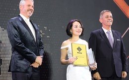 BV Land được vinh danh tại Dot Property Awards Vietnam 2024