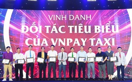 VNPAY Taxi và các hãng taxi Việt hợp lực, cùng bứt phá trên thị trường