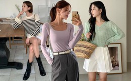 4 xu hướng áo &quot;hot&quot; nhất mùa thu, các nàng nên mua làm quà tặng bản thân để sành điệu hơn