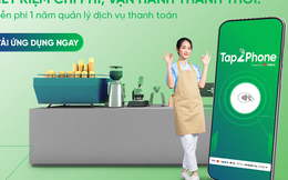 Xu hướng thanh toán “chạm” lên ngôi, giải pháp nào tối ưu cho tiểu thương