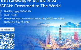 UOB tổ chức Hội nghị khu vực thường niên “Gateway to ASEAN” tại Việt Nam