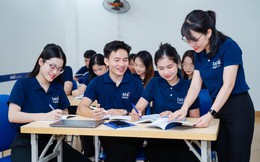 TATA English - Tiếng Anh cho người chưa đủ kiên trì