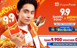 ShopeeFood "mách kế" cách đi tìm tình yêu thành công với "Đại tiệc siêu deal"